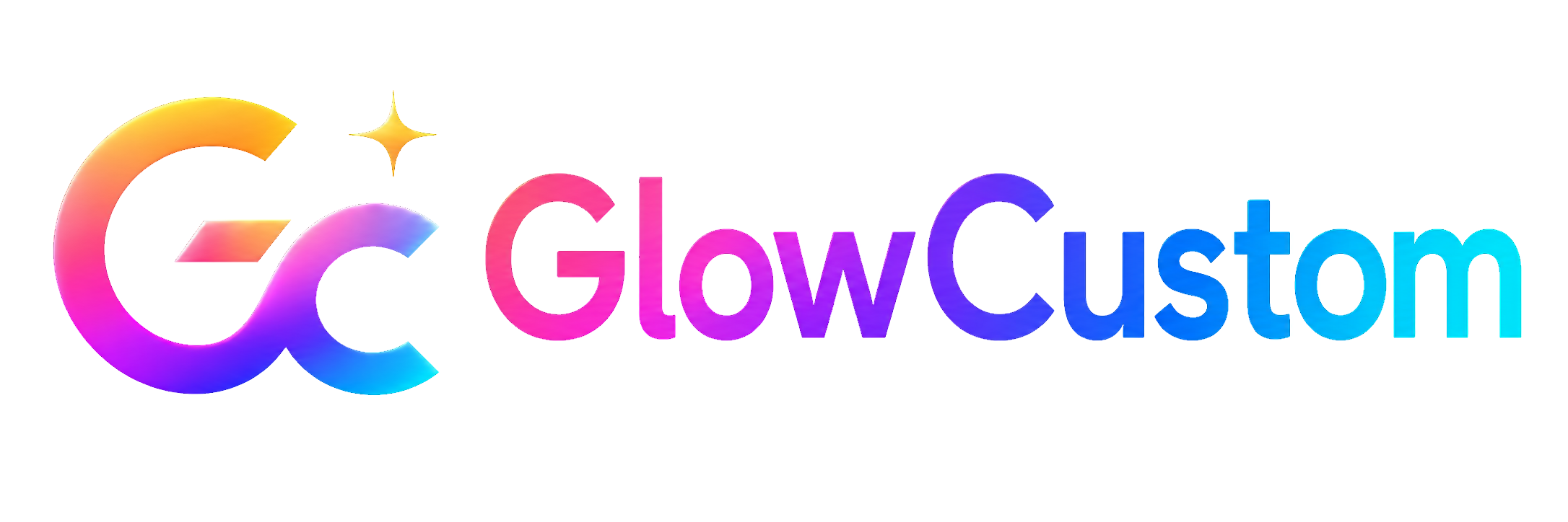 GlowCustom