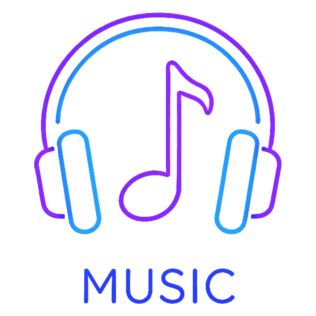 ART Neon Template 10