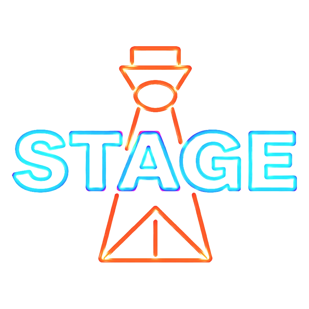 ART Neon Template 13