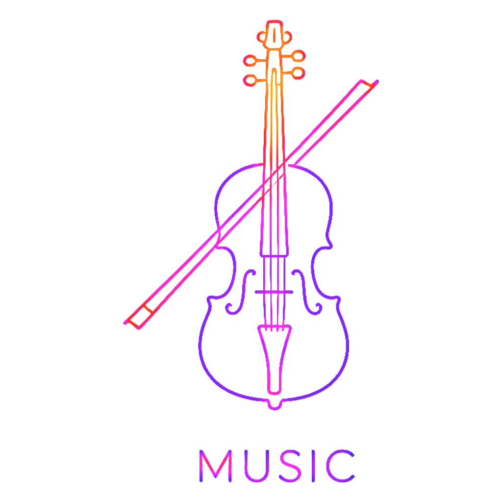 ART Neon Template 15