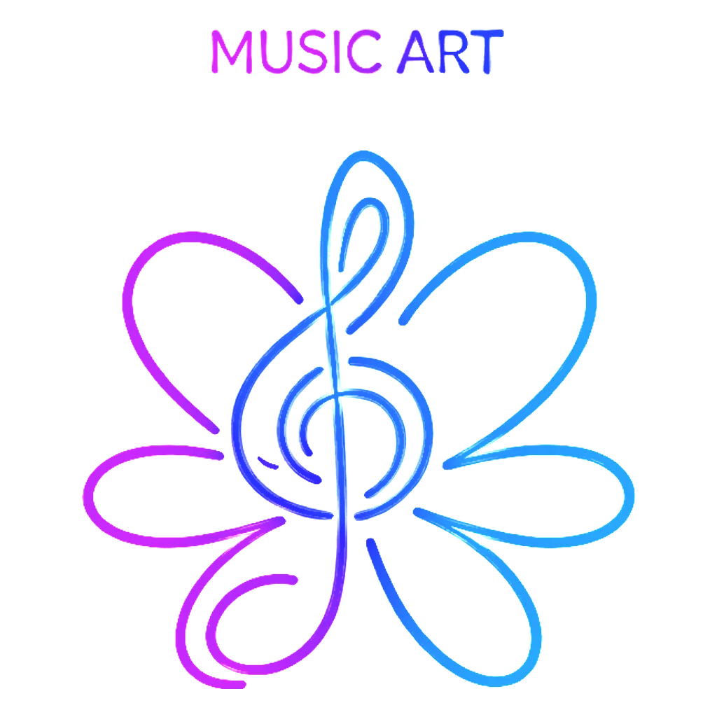 ART Neon Template 2