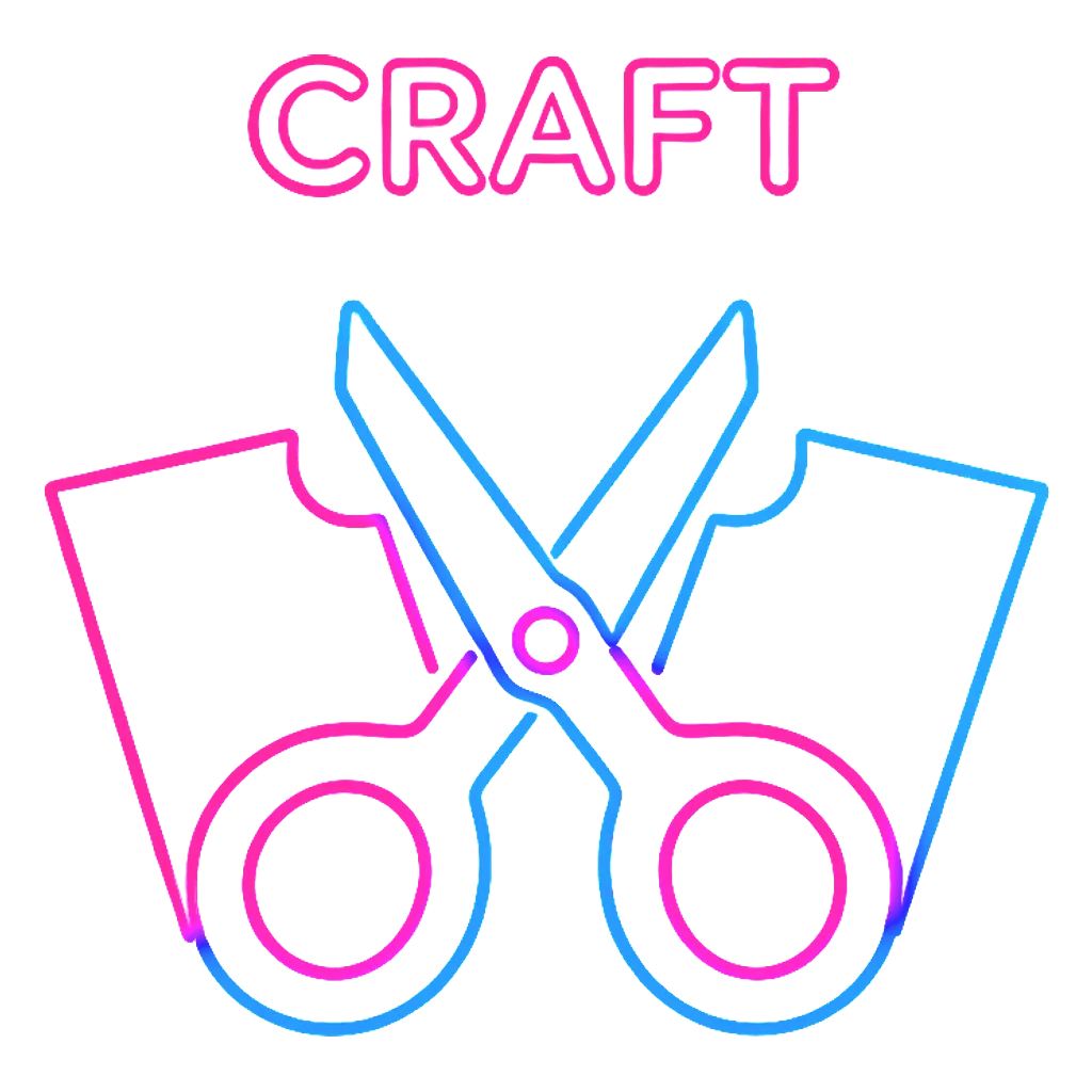 ART Neon Template 4