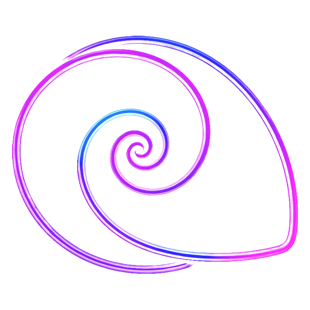 ART Neon Template 7