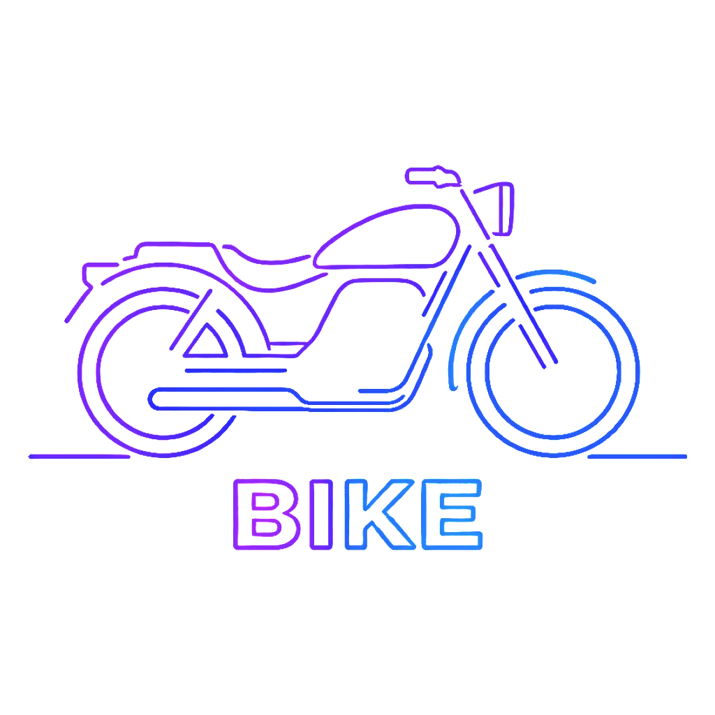 Automotive Neon Template 10