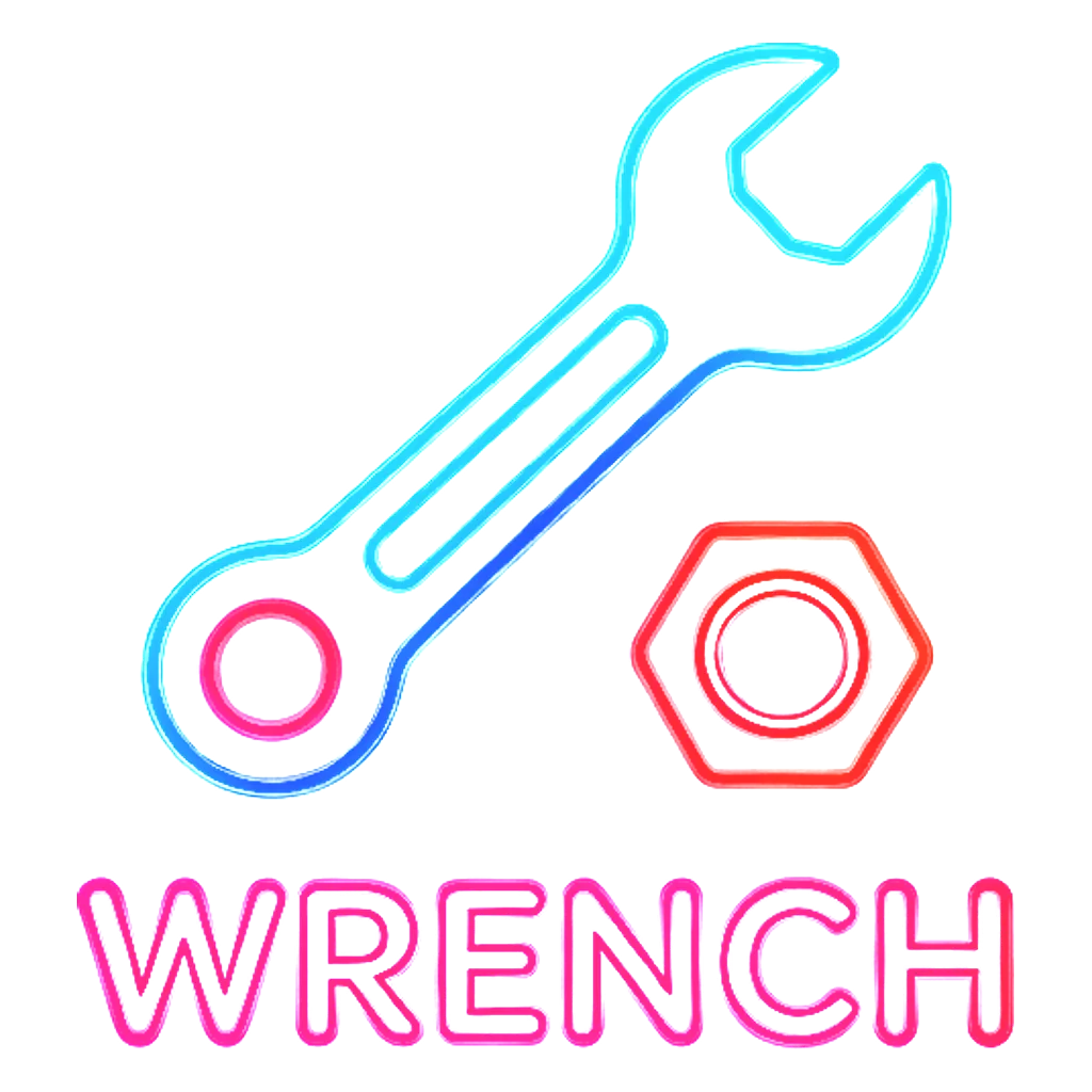 Automotive Neon Template 12