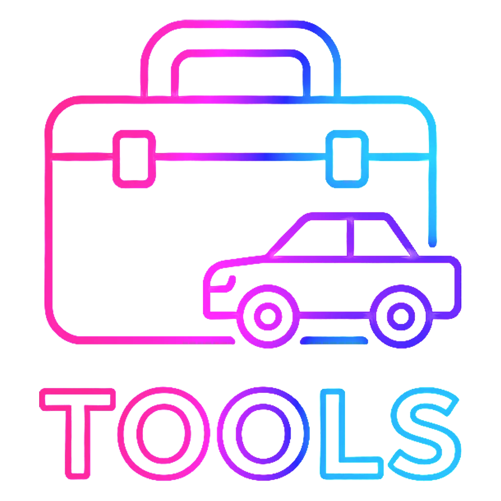 Automotive Neon Template 13