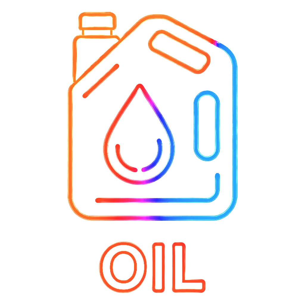 Automotive Neon Template 14