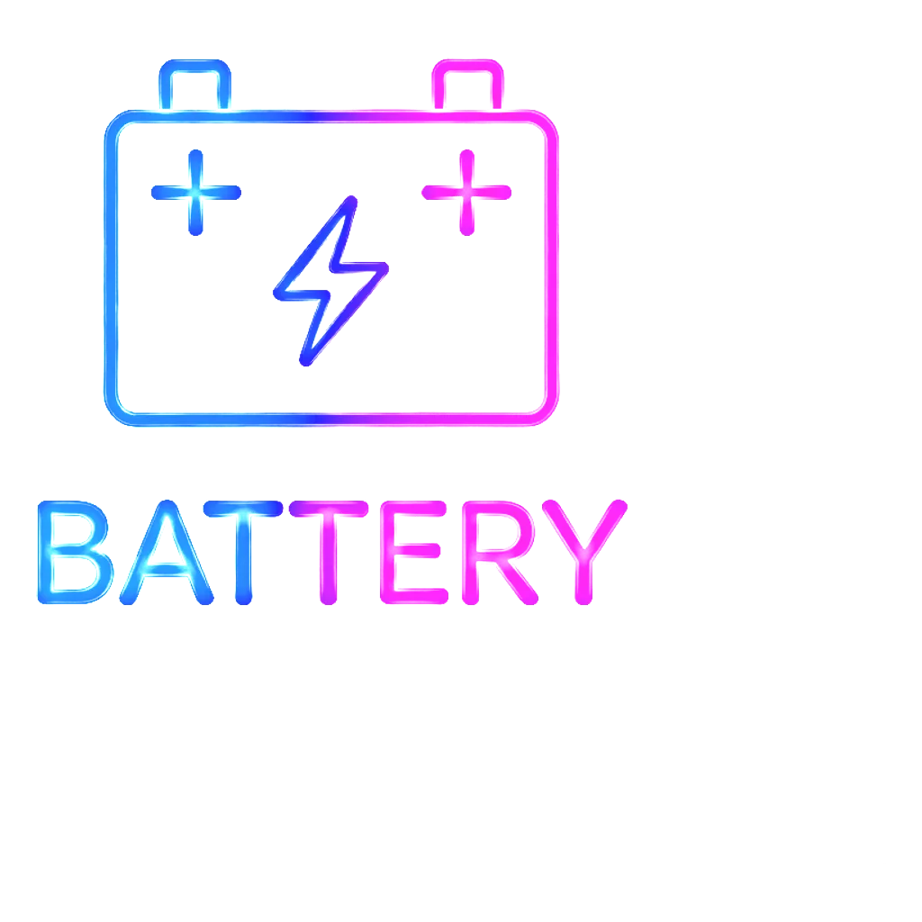 Automotive Neon Template 15