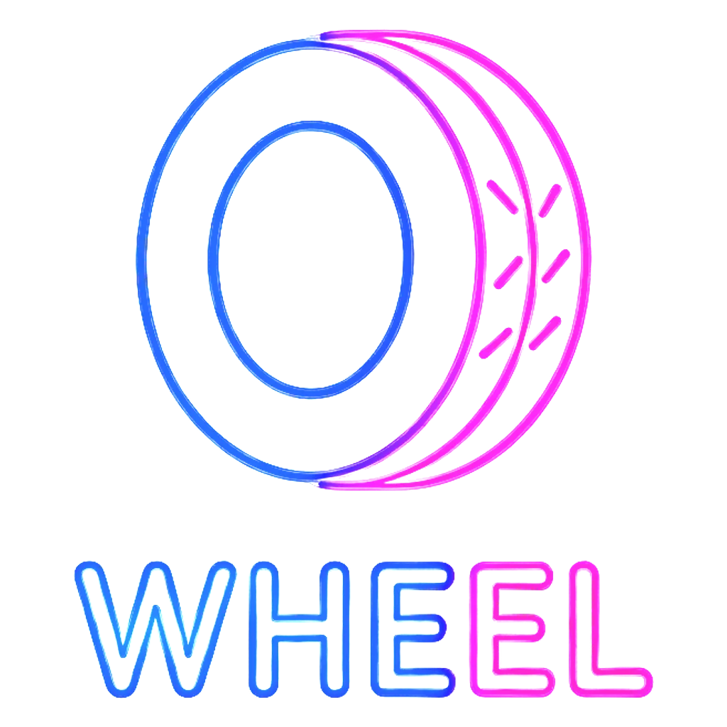 Automotive Neon Template 8