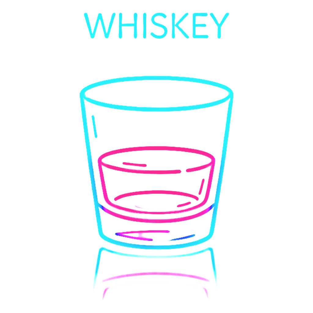 Bar Neon Template 11