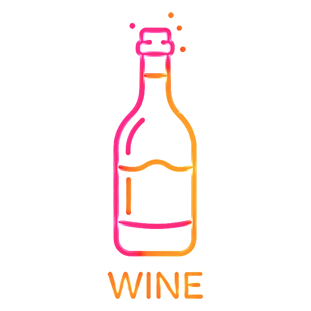 Bar Neon Template 12