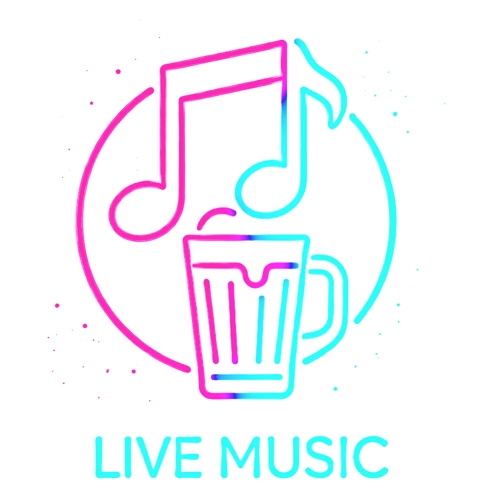 Bar Neon Template 13