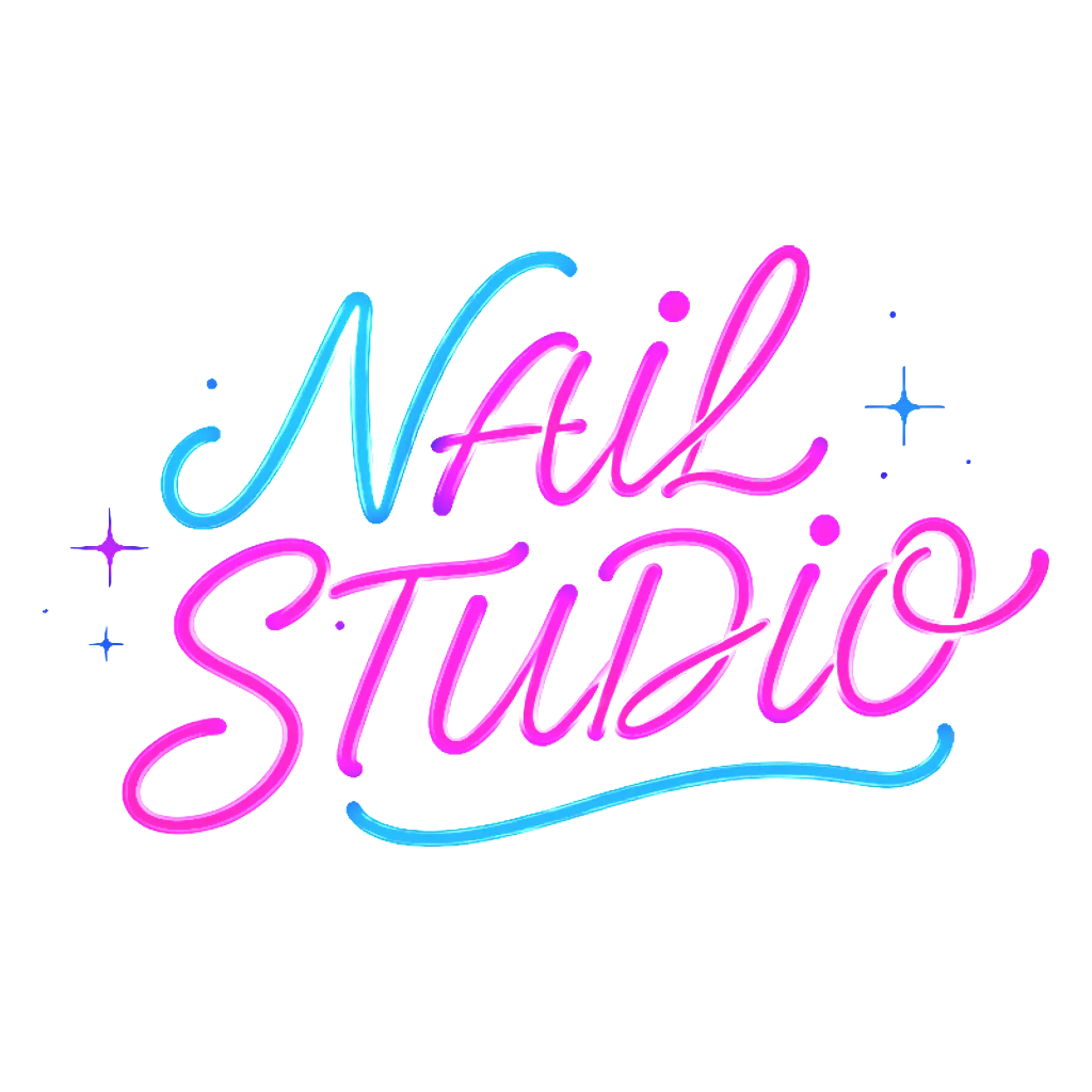 Beauty & Hair Neon Template 3