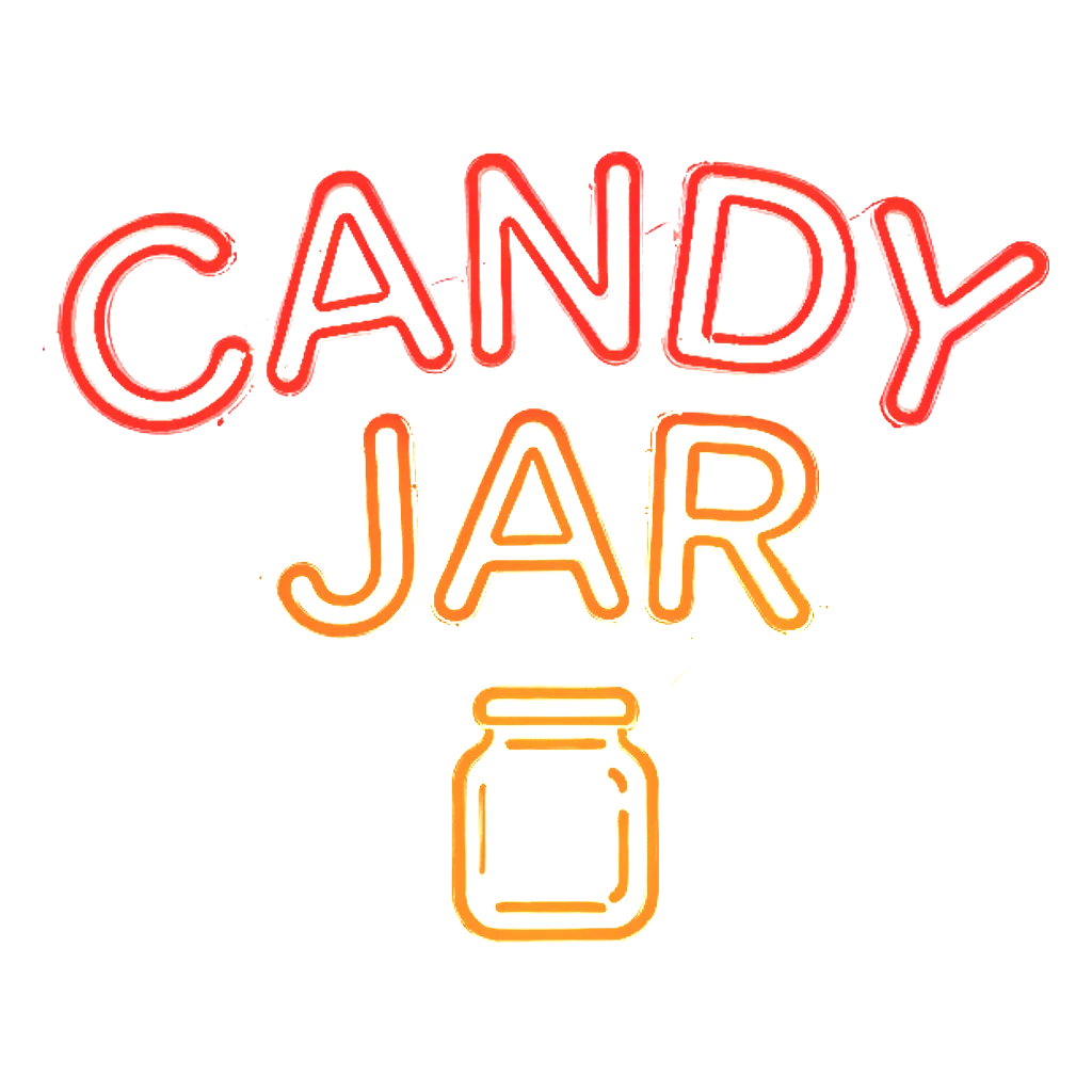 Christmas Neon Template 14