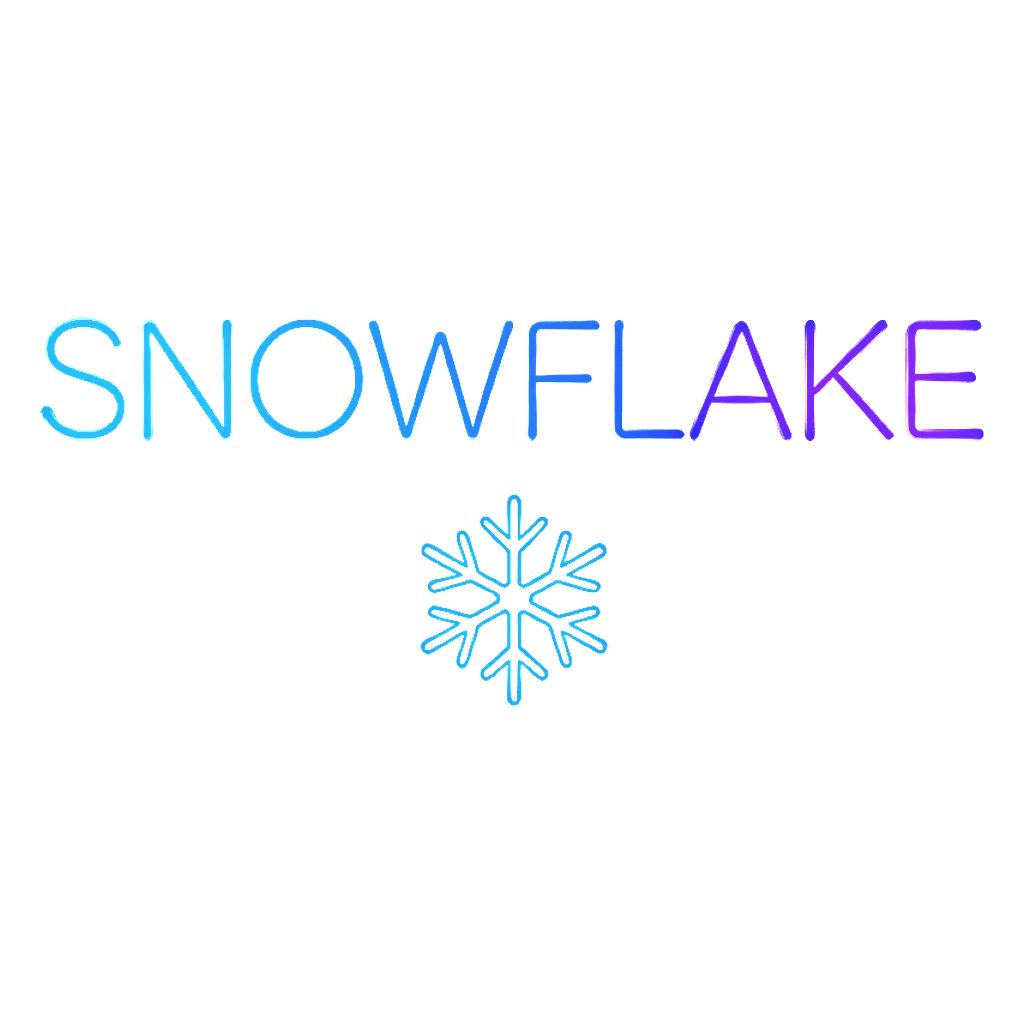 Christmas Neon Template 4