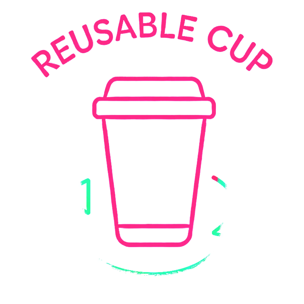 Coffee Neon Template 15