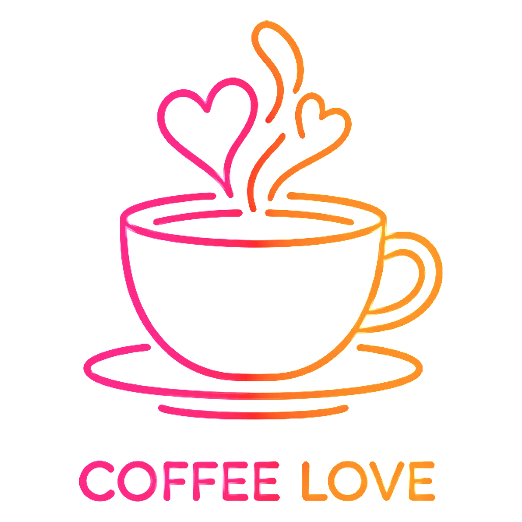 Coffee Neon Template 17