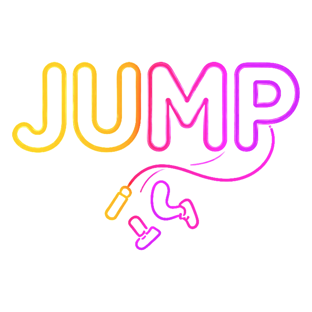 Fitness Neon Template 11