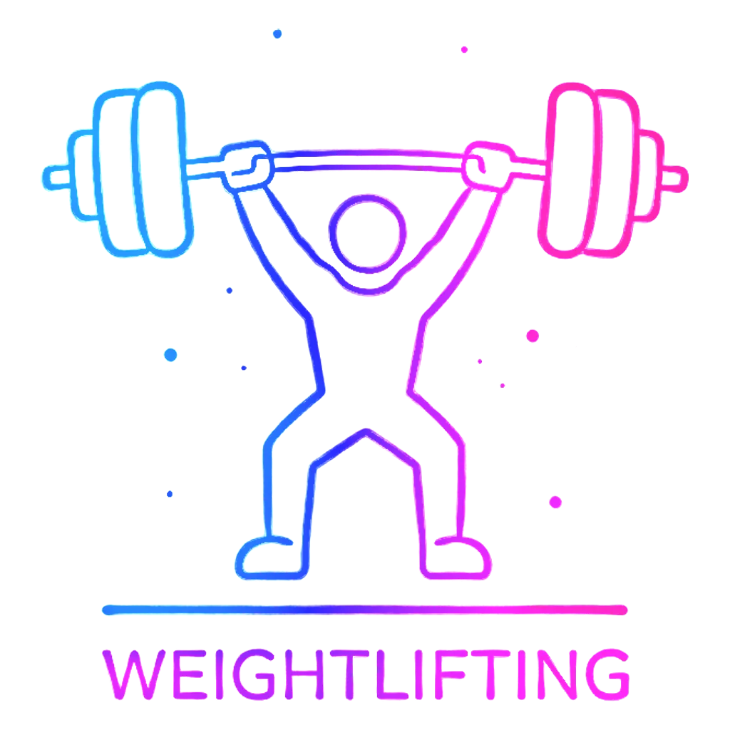 Fitness Neon Template 17