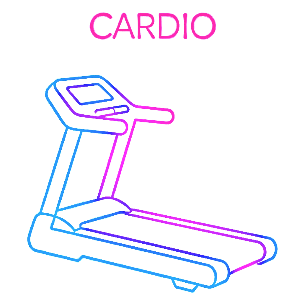 Fitness Neon Template 18
