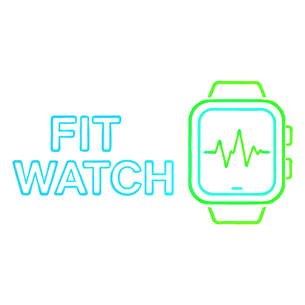 Fitness Neon Template 5