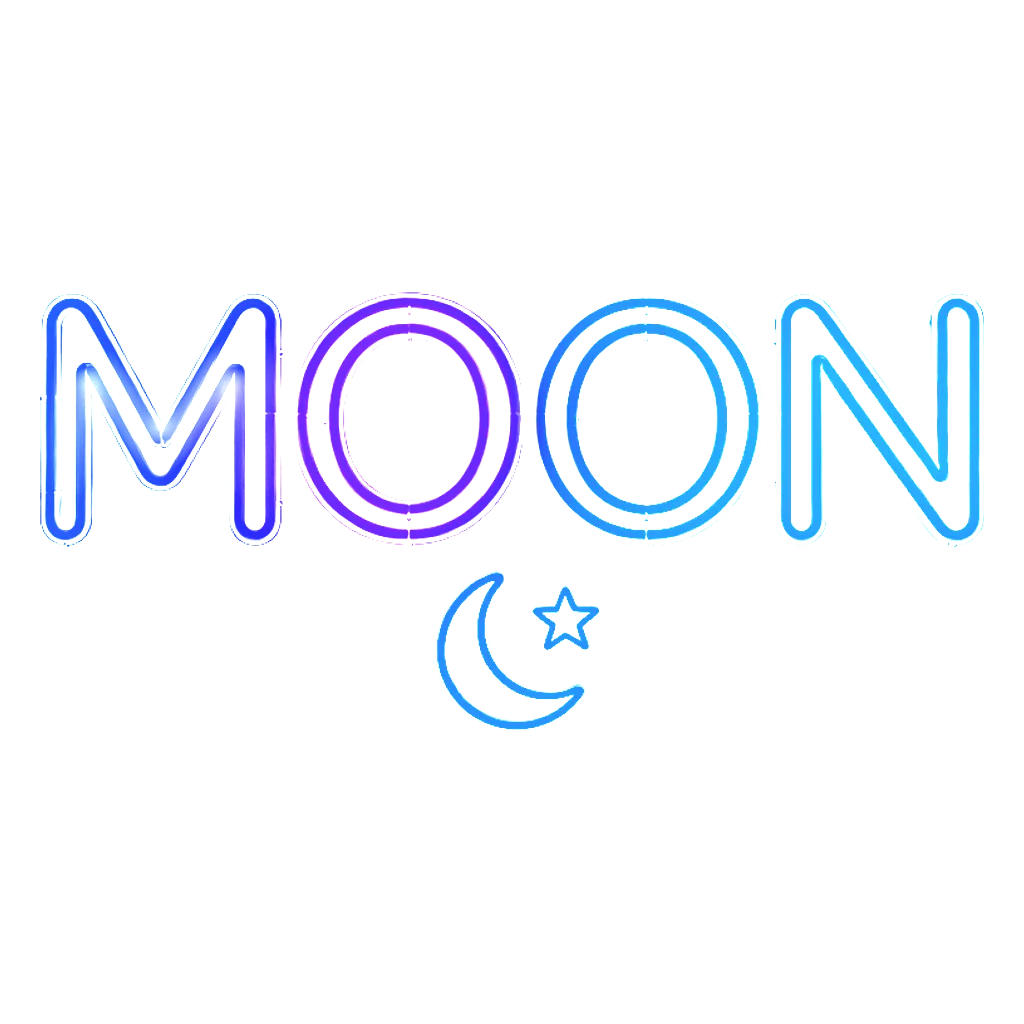 Halloween Neon Template 14