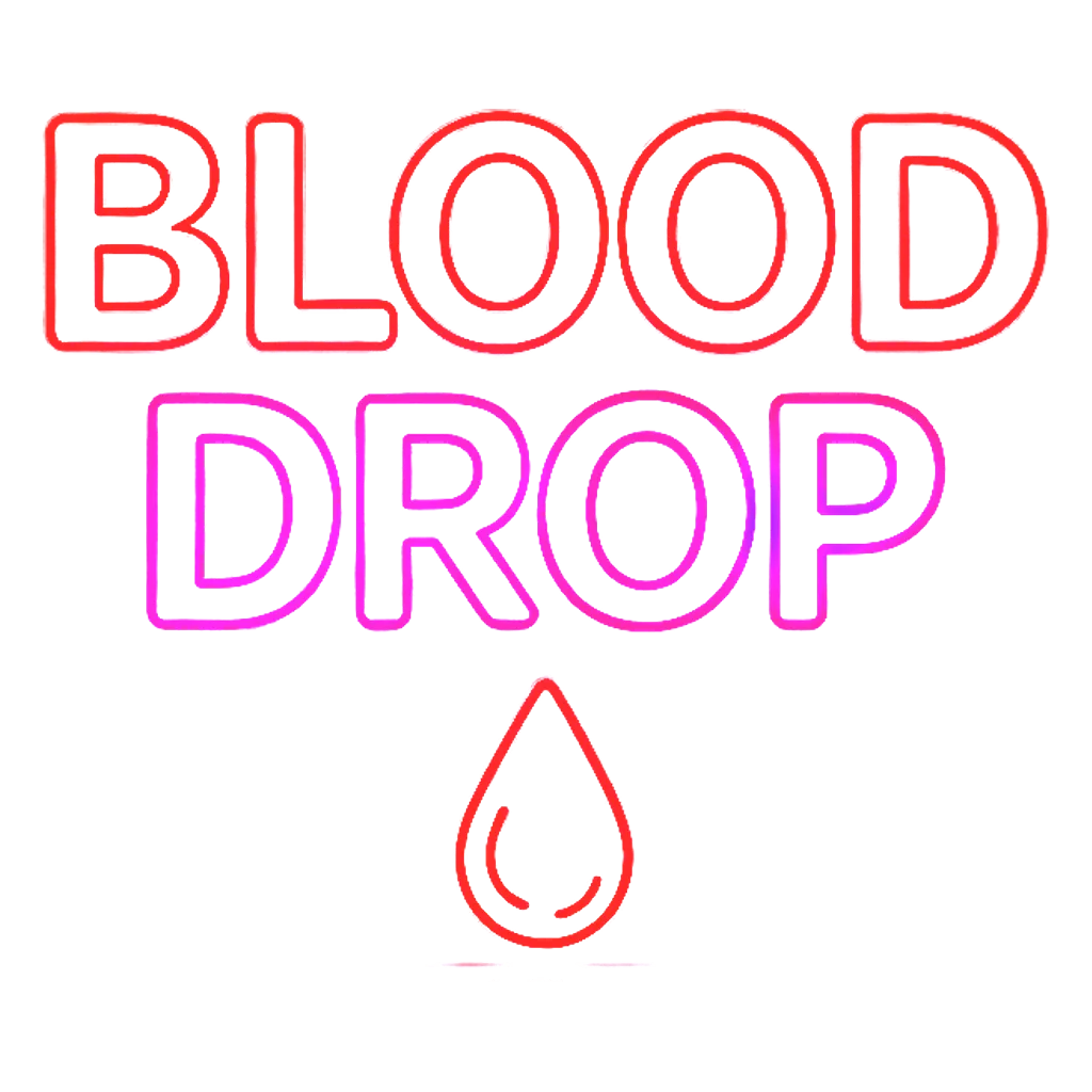 Halloween Neon Template 19