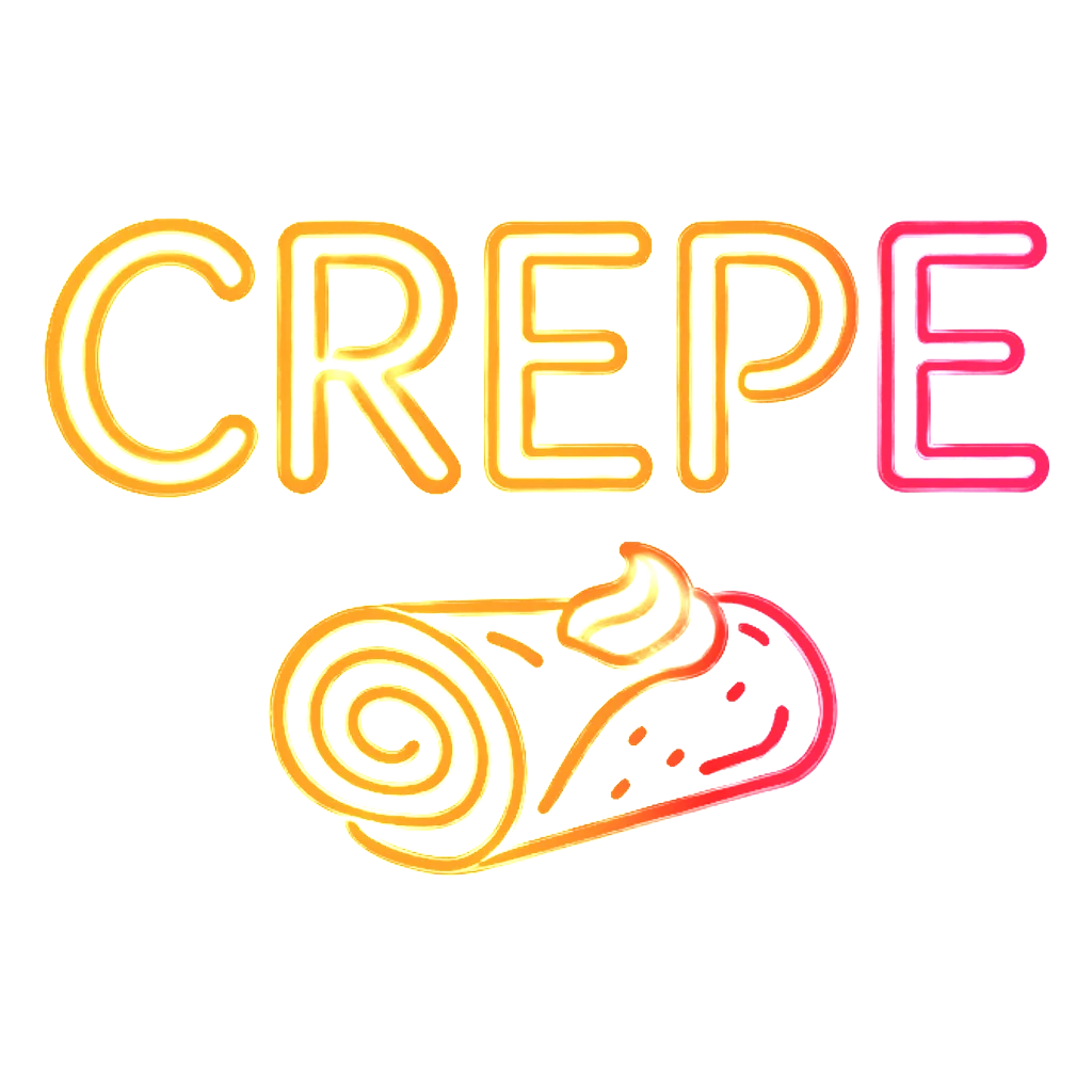 Restaurant Neon Template 16