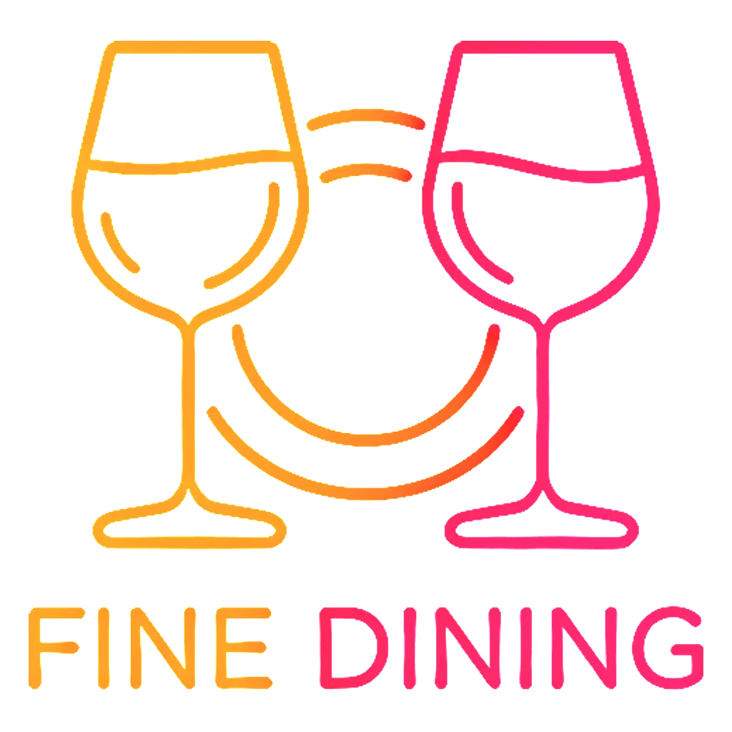 Restaurant Neon Template 19