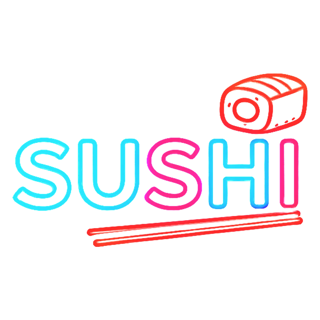 Restaurant Neon Template 2