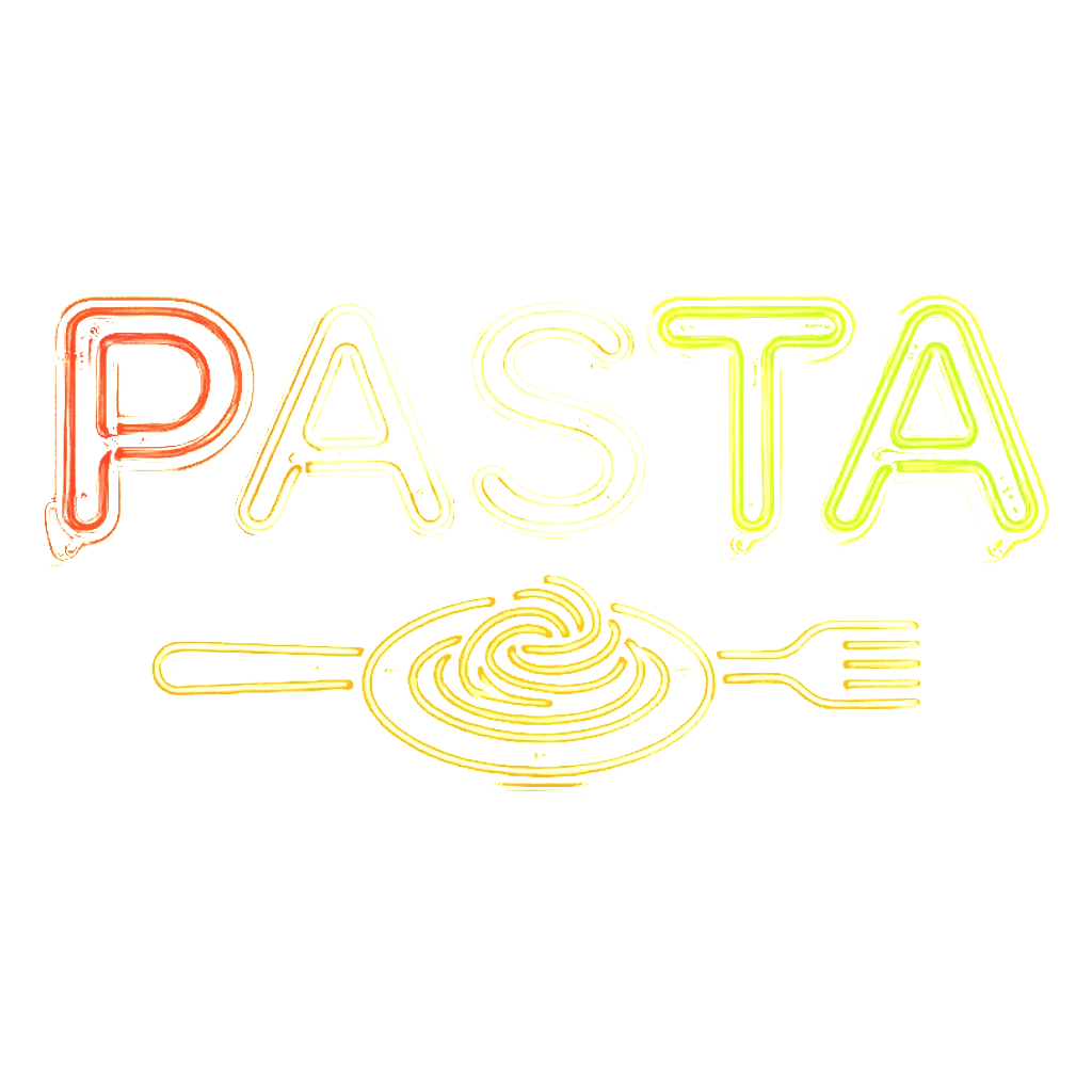 Restaurant Neon Template 9