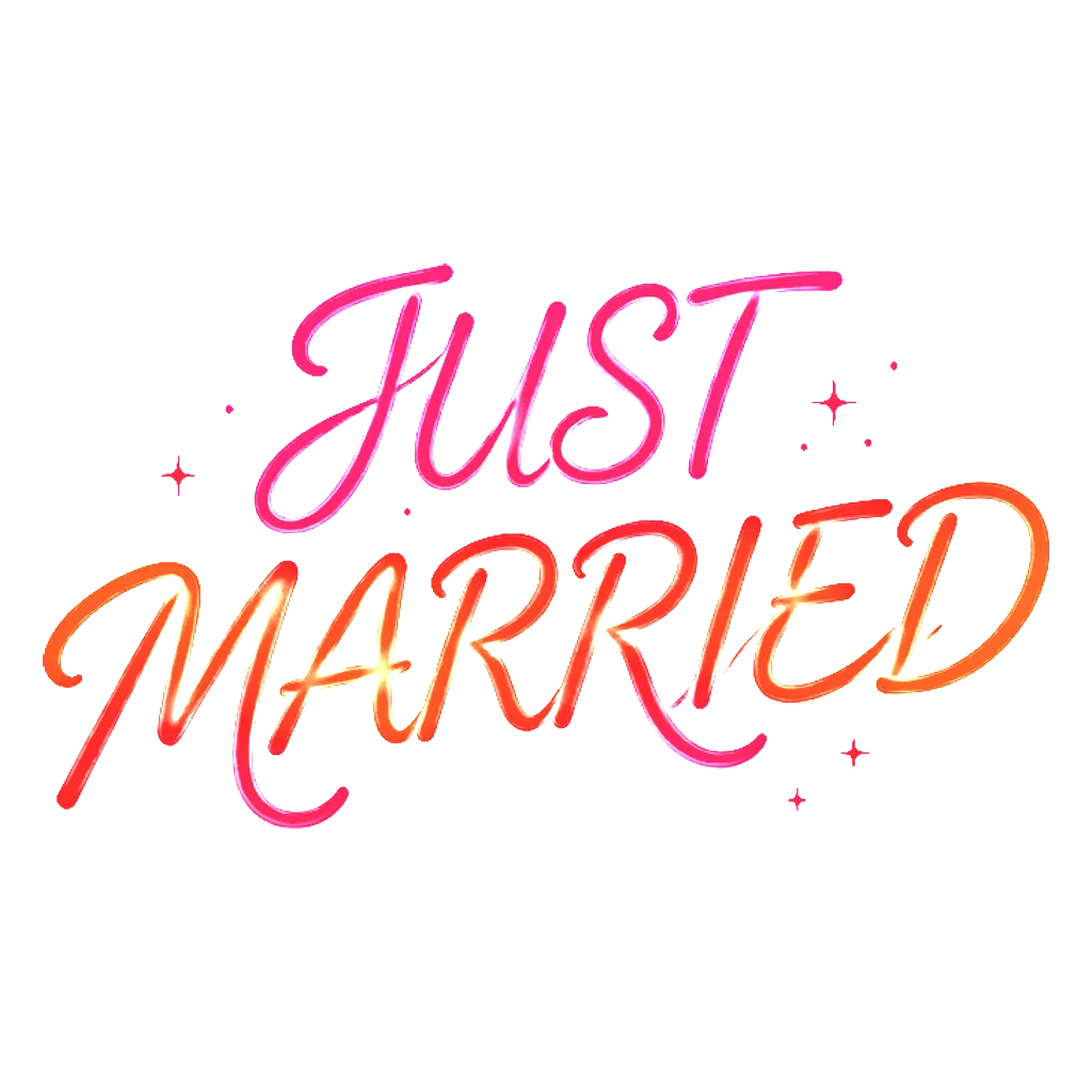 Wedding Neon Template 13