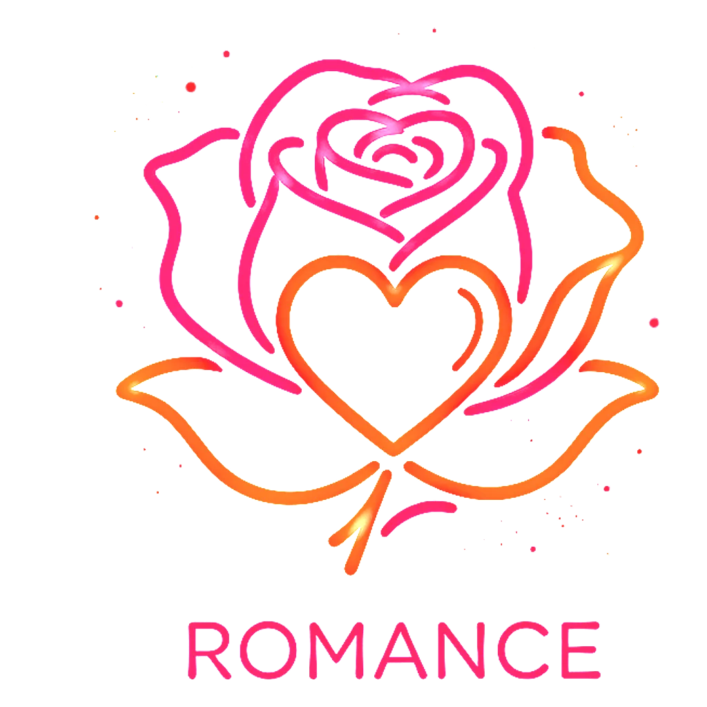 Wedding Neon Template 16