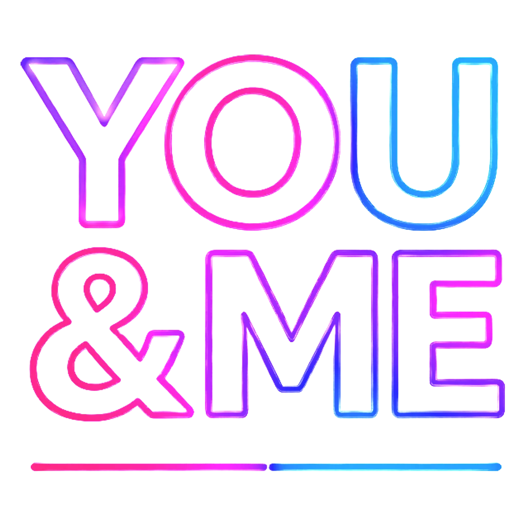 Wedding Neon Template 7