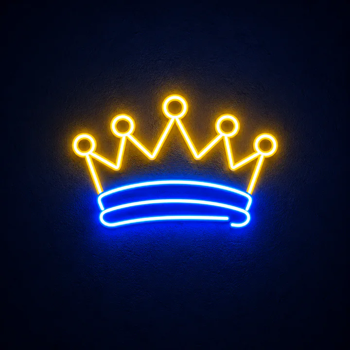 Beauty & Hair Neon Template 15