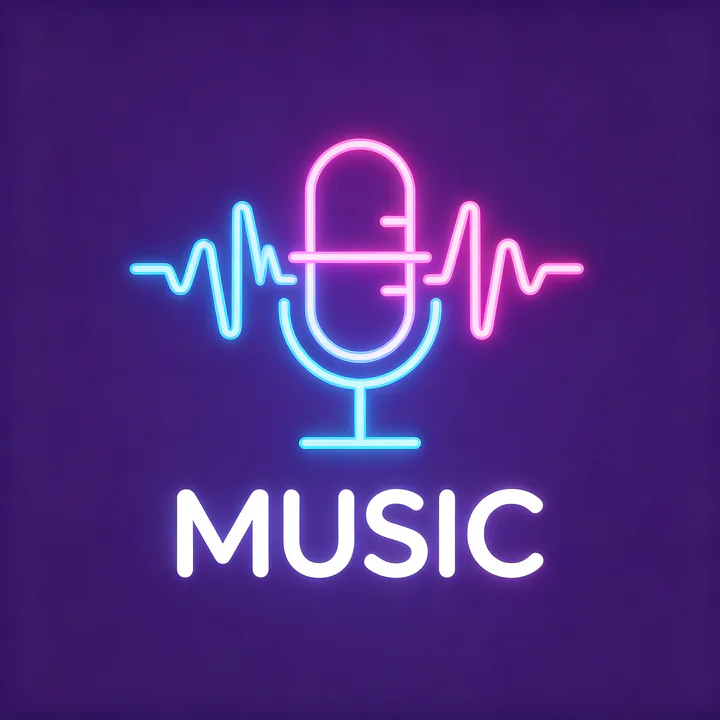 ART Neon Template 11