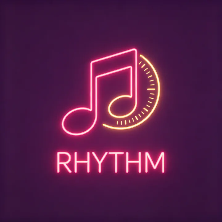 ART Neon Template 16