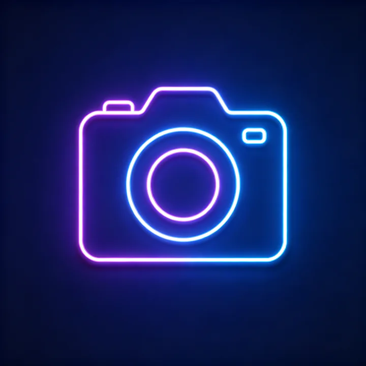 ART Neon Template 19