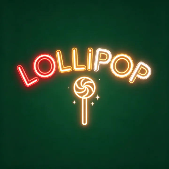 Christmas Neon Template 16
