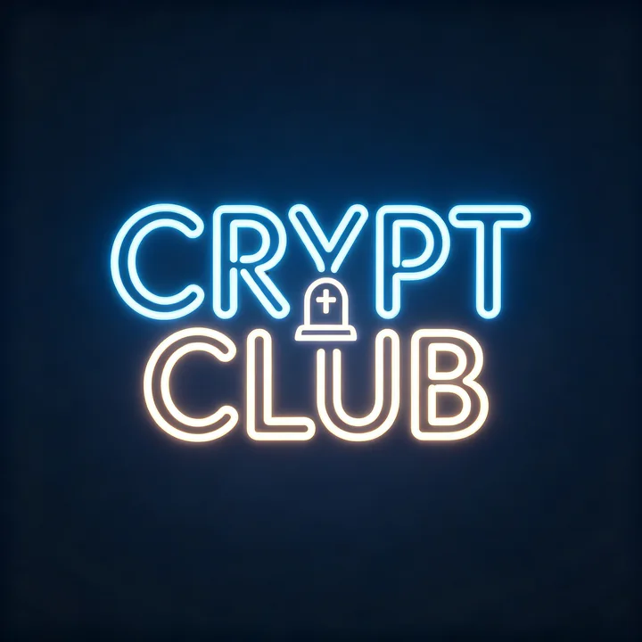 Halloween Neon Template 11