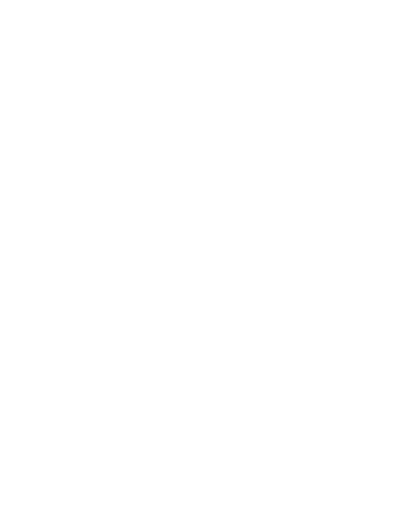 Cartoon Neon Template cat