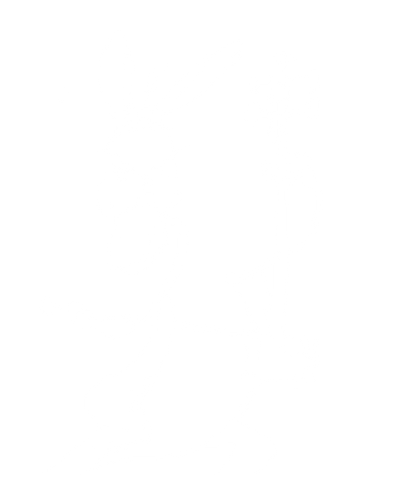 Cartoon Neon Template donkey-musician